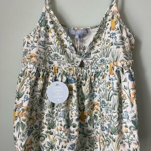 The Pedro Top by Hill House - Sherwood Forrest